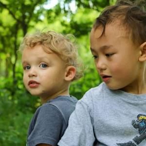 Meet your Posher, Frank